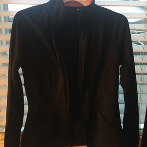 Danskin Now light workout jacket
